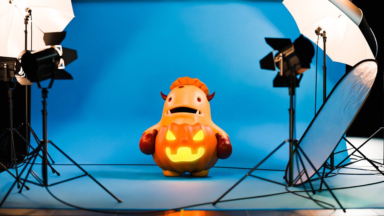 BLENDER BASICS 20 - Materials and Lighting