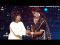 Stunning Performance ️‍ KuttyPattasuHarshitha Anish Jodi Are U Ready Season 3 Episode Promo
