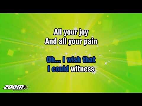 OneRepublic - I Lived - Karaoke Version from Zoom Karaoke