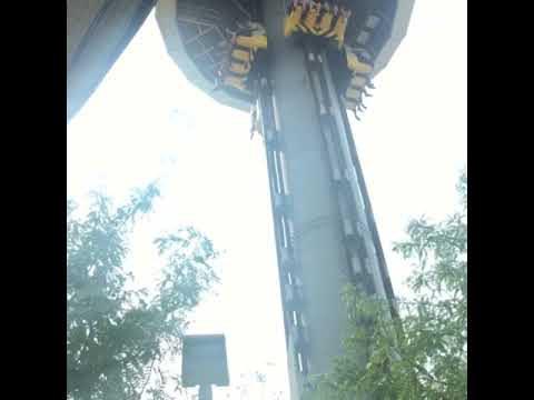 #gardaland rimbalza bounce rebound