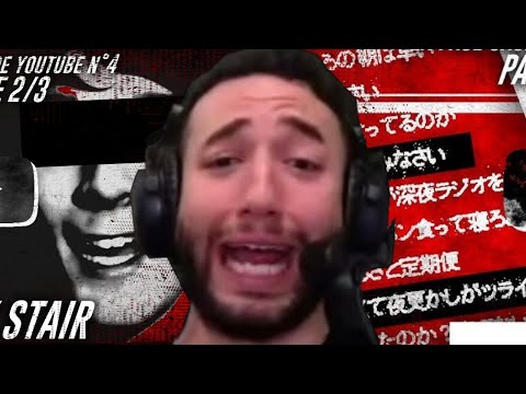 Billy Réagit Aux Vidéos De Feldup / EPISODE 2