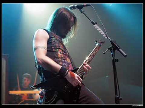 Bullet for my Valentine-Domination