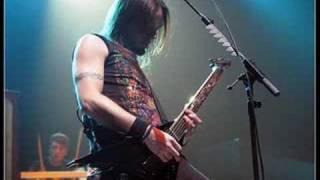 Bullet for my Valentine-Domination