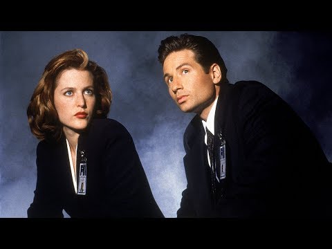 The X-Files - TV Show - Seasons 1-10 - HD Trailer