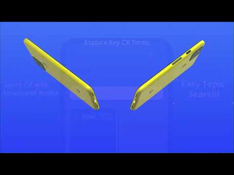 C Sharp Essentials