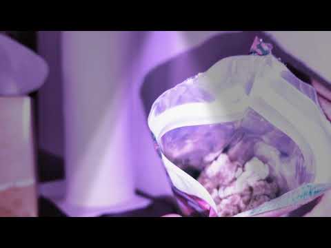 Exotic Guava cake kush