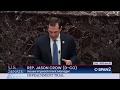 U S Senate Impeachment Trial Day 5 von