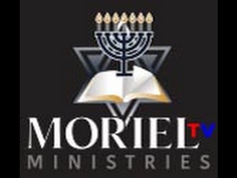 MORIEL TV PRESENTS-OPEN THEISM