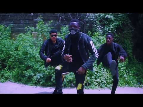 ZOMBIE-KWESI ARTHUR /JPRIME /SHOT BY AHMED_CREATIVES