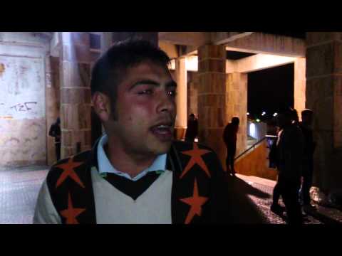 kiki de los bermejales