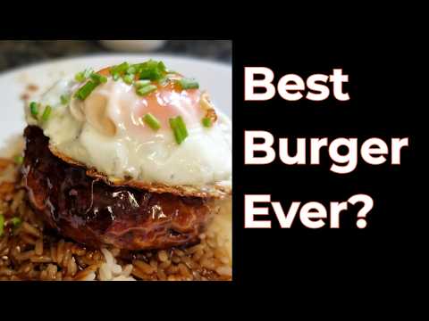 The Ultimate Japanese Hamburger Steak (Hambagu) Recipe