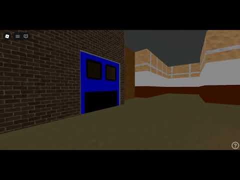 HUGE Montgomery Hydraulic Freight Elevator Near American Eagle Outfitters at Fox Valley Mall