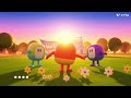 Hello Sunshine Hello Day Kids Favorite Trending Hello Sunshine Cartoonzone 333