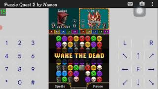 Puzzle Quest 2 Party’s 31
