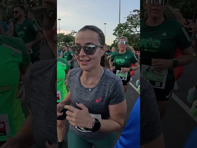 5k Maratona do Rio