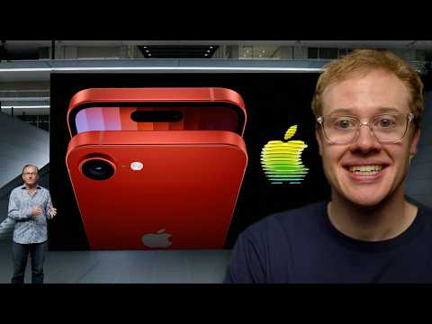 Apple March 4 LAUNCH! Everything We're Getting!