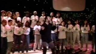 Raffi - Evergreen Everblue (Live 1990)