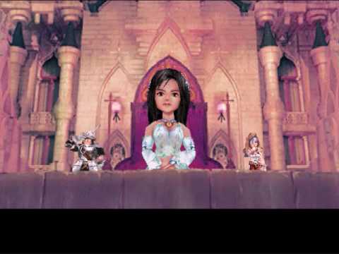 Let's Play Final Fantasy IX Part 128 - The Grand Finale 4/6