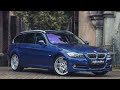 Alpina B3 S Touring: zo had de 3 Serie eigenlijk moeten zijn