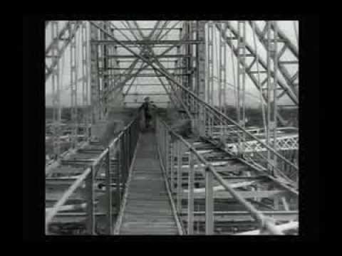 Biosphere: Man With A Movie Camera