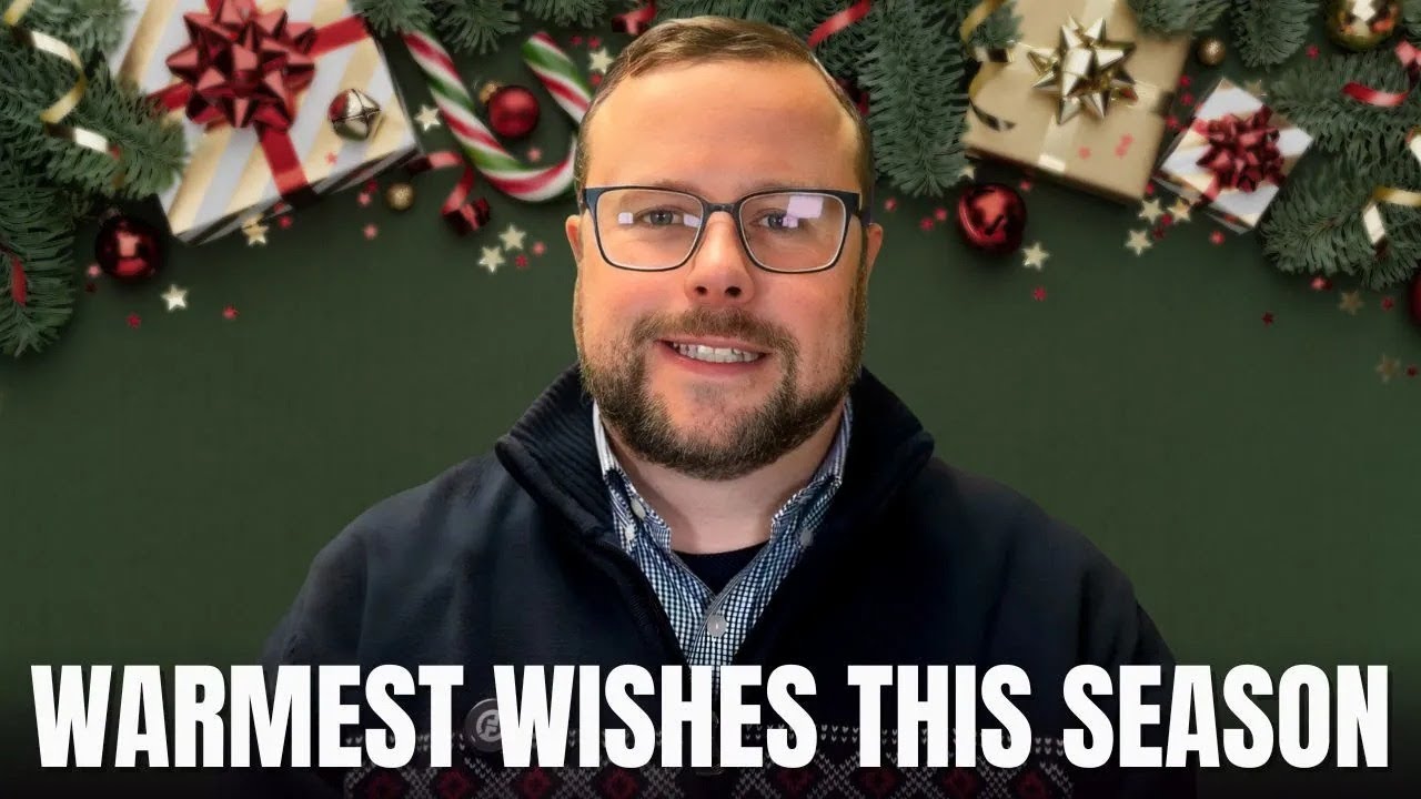 A Heartfelt Thank-You This Holiday Season