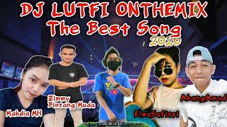 Download lagu DJ LUTFI TERBARU 17 6 2020 PART #1 mp3 Download lagu DJ LUTFI TERBARU 17 6 2020 PART #1 mp3