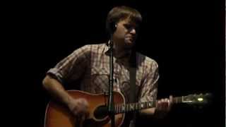 &quot;City and Sur (Williamine)&quot; by Ben Gibbard (11/2/12-Chicago)