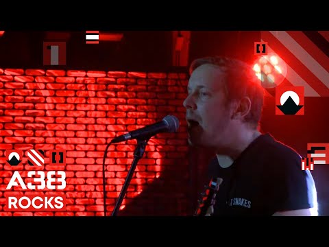 No Fun At All - Growing old, Growing Cold // Live 2019 // A38 Rocks