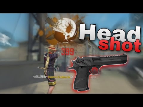 $uicideboy$-And To Those I Love, Thanks For Sticking Around |Free Fire Headshots|Desert Eagle|Ares