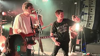 Knuckle Puck - Want Me Around - Live in Charlotte, NC (3/14/23)