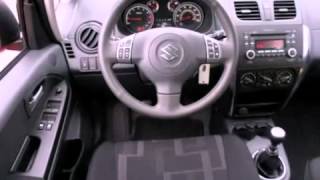 preview picture of video '2011 Suzuki SX4 Dixon CA'