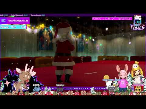 ★ Bravo Concerto XI ★ Garuda ➨ Empyreum ★ W01 ☇ P22 ★ Join Us| !location !ai !song