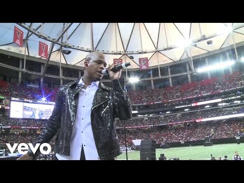 Ne-Yo - So Sick (Live On The Honda Stage From The Georgia Dome)