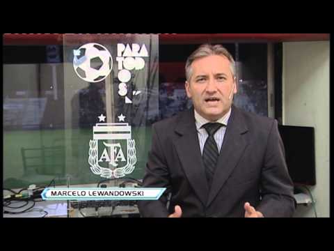 El análisis de Unión 1 - Racing 1