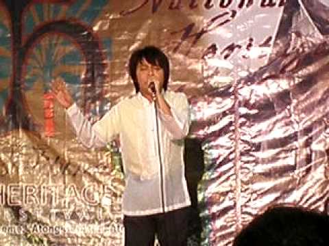 Jeremiah Torayno "Higala"