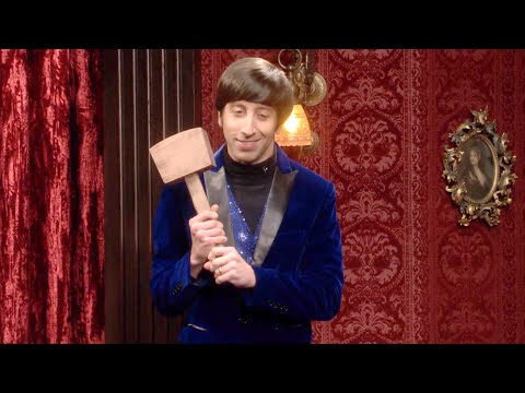 20 Times Science Didn’t Stand a Chance on 'The Big Bang Theory'