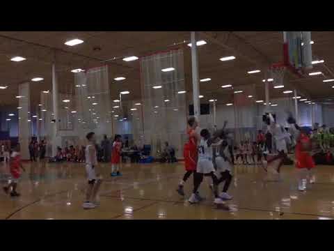 LOUISVILLE MAGIC 51 EOTO 39 - Session 1