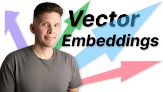 What are vector embeddings? PlanetScale vector search.
