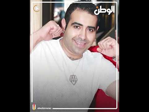 والله ولعب الهوى.. أحمد عدوية وابنه يشعلان حفلا بأحد الأندية الرياضية