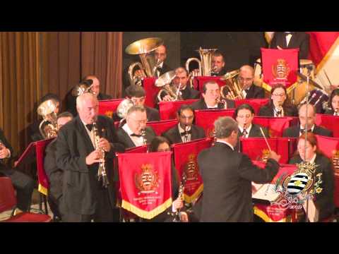 Banda Anici - Petite Fleur