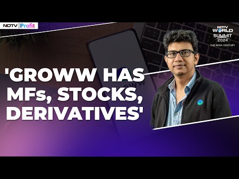 Insights On Investments, Trust & India's Financial Future - YouTube