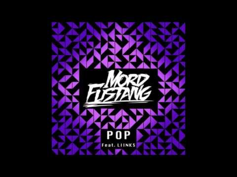 Mord Fustang - Pop ft.(LIINKS) (Jay Featherstone Remix)(TROPICAL HOUSE)