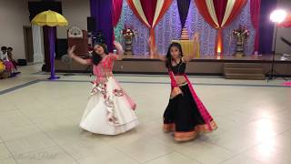 2019 Best Bollywood Indian Wedding Dance Performance
