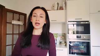 RIMINI WELLNESS Ci vediamo? | GIVEAWAY: CHIARA BERTELLI FATTI VIVA!!