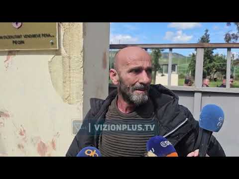 I dënuari del pas 19 vjetësh nga burgu: Ishte ferr!