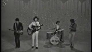 Los Iberos - Summertime Girl (1968)