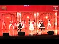 Khub Ladi Mardani Woh Toh Jhansi Waali Rani Thi Hindi Manch Rashtriya Mahostav 2018