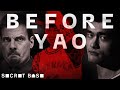The Secret Battle For The NBA S First Chinese Player The Donnie Expedition Part 4
