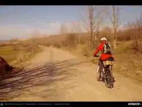 KERUCOV .ro: Traseu MTB Rupea - Homorod - Viscri - Bunesti - Crit