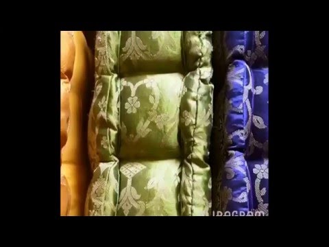 Electric Indian home Decor at Tara Design